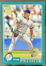 2001 Topps Home Team Advantage Baseball Cards (#1-270) U Pick! 35 Cent Ship