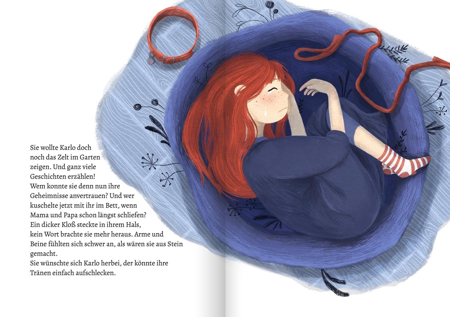 Thumbnail - Wenn Engel Bellen Mareike Ammersken