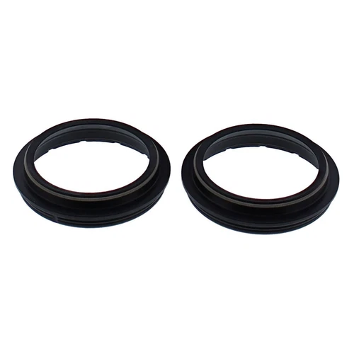 All Balls Fork Dust Seal Kit for 2021-2023 Gas-Gas MC 125