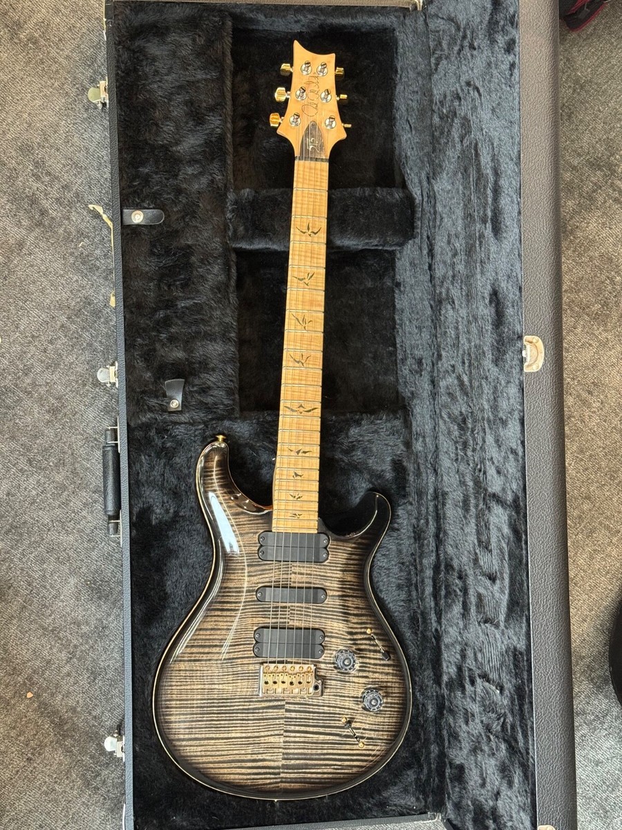 PRS Paul Reed Smith USA 513 Wood Library Maple Fretboard | eBay UK