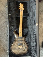 PRS Paul Reed Smith USA 513 Biblioteca in legno carbone? Tastiera in acero