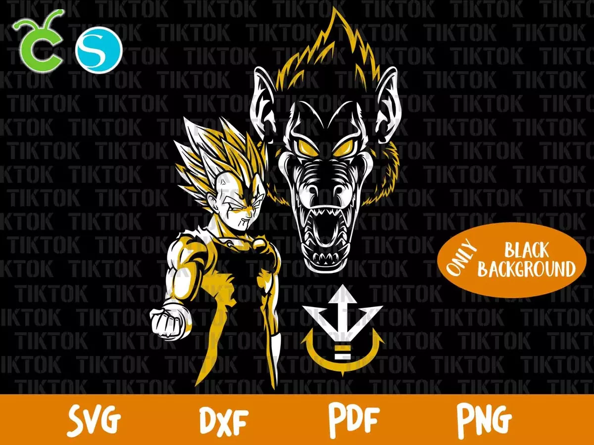 Dragon Ball Z Logo PNG Transparent & SVG Vector - Freebie Supply