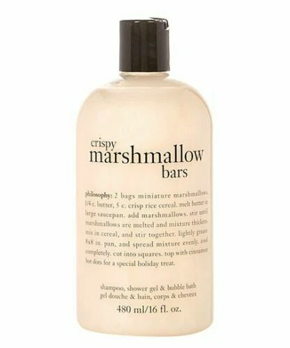 Philosophy Body Washes & Shower Gels