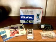 Telefono Cellulare Vintage ONDA N3020