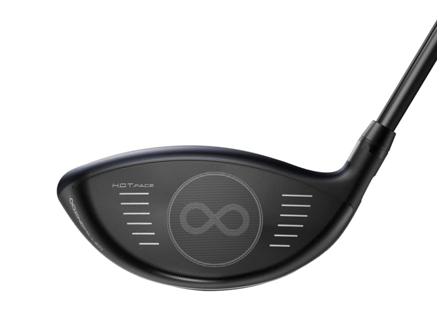 HOT !!! Cobra Golf 2022 LTDX Max Men's Driver Gloss PeacoatRed, Right