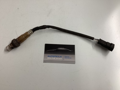 Fiat Punto 199   Lambdasonde Regelsonde 0258006206