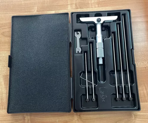 Mitutoyo Mechanical Depth Micrometer