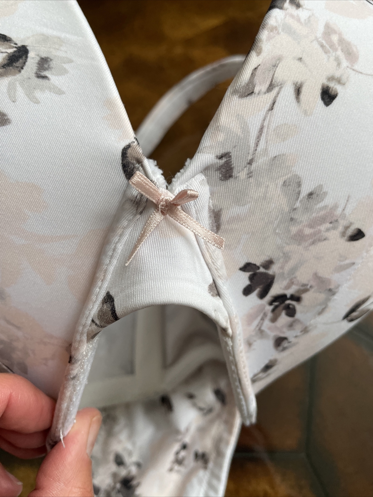 46DDD Cacique Lightly Lined Full Coverage Underwi… - image 13