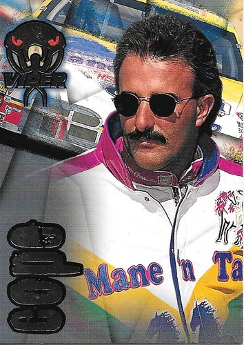 1996 Viper Racing ~ Pick You Cards - Picture 8 of 56