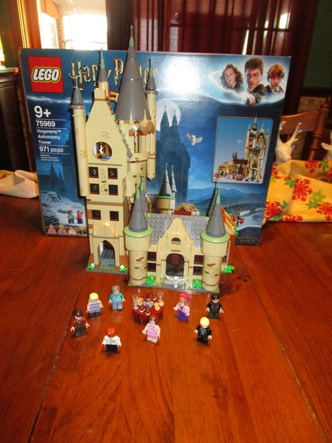 lego set 60167