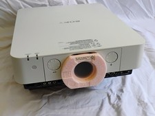 Sony High Resolution Digital Projector