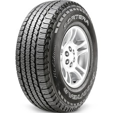 Tire Goodyear Fortera Hl Edition 24565r17 105s Owl As Allseason Tire Goodyear Fortera Hl Edition 24565r17 105s Owl As Allseason