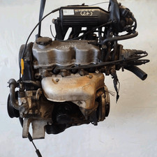 F8CV Motore compl.  CHEVROLET (DAEWOO) MATIZ (M100) 800 SE Ber. 5p/b/796cc