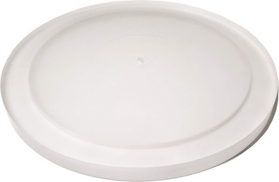 Acrylic Platter Upgrade for Pro-Ject Debut/T1/1Xpression, Music Hall Mmf-2.1/2.2