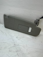 Sonnenblende VW Passat 3BG Variant BJ 2004 vo...