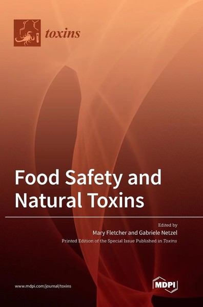 Food Safety And Natural Toxins | Buch | Englisch (2020) | Gebunden | Mdpi Ag-image