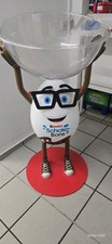 Ferrero Kinder Schokobons Aufsteller XXL Sehr guter Zustand