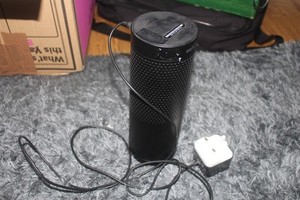 Amazon Echo Zigbee Lautsprecher mit Netzteil ((852))