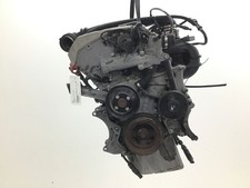 Motor 111945 Mercedes-benz CLK Coupe 200 208 100 KW 136 PS Coupe