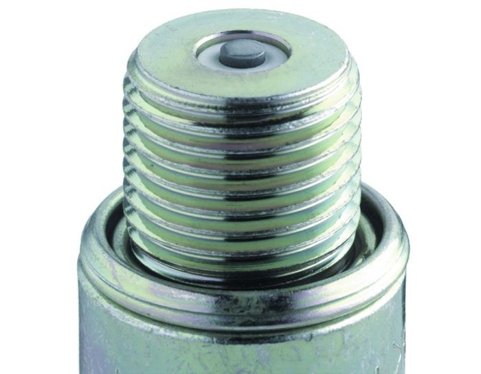NGK 2422 BUH SURFACE GAP Fits SPARK PLUG