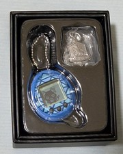 Disney Twisted Wonderland Tamagotchi Twistetchi IGNIHYDE Premium Bandai USED