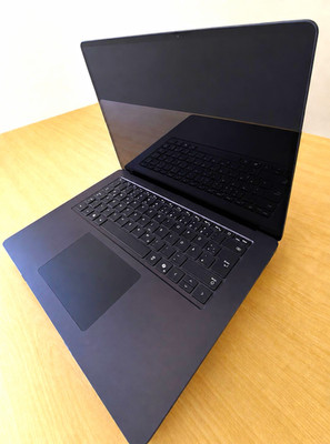 Microsoft Surface Laptop 7th Edition 15 Zoll Snapdragon X 32GB Win11