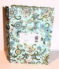 Document ORGANIZER BOOK w/ACCORDION FILE Folder & Paper Pad TABLET Recipe Coupon — photo 3