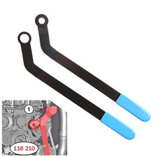 Riemenschlüssel Werkzeugset für BMW Mini Cooper N12 N14 N16 N18 Riemenspanner