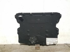2018-2021 G02 BMW X4 ENGINE UNDERTRAY 2.0 DIESEL XD5141O0 (B47D20B) 7417386
