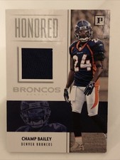 2018 Panini Football Cards 13
