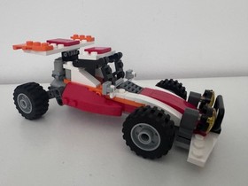 Lego Creator 5763 - Dune Hopper Buggy with Instructions