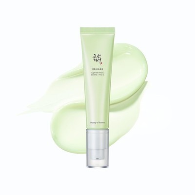 Beauty of Joseon Light On Serum Centella + Vita C 29,8 ml (1er Pack), neutral 