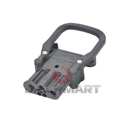 New In Box REMA320A Forklift Charging Connector Power Connector *tm