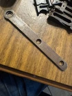 Civil War Burnside Rifle / Carbine top strap- Original