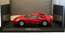 Kyosho 1/18 Ferrari 308 GTB 1976 Red