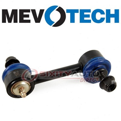 Mevotech Supreme Rear Stabilizer Bar Link Kit for 2001 Chevrolet Tracker - th