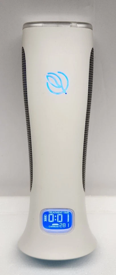 Dispositivo Tria CBL (luz azul aclaradora del acné) - Sistema en casa - Probado funciona Foto 4 de 4