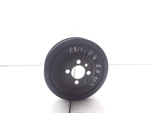 VW PASSAT Variant B6 3C5 Kurbelwellenriemenscheibe 03g105243 1.90 21642074