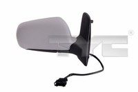 AußEnspiegel Tyc 337-0082 FüR Vw Alhambra 7M6 Sharan 7M8 Seat 7M9 AsphäRisch 20V