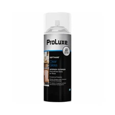 Proluxe PLX020S/54 Clear Polyurethane, Gloss, 11.5 oz. Aerosol - Quantity 1