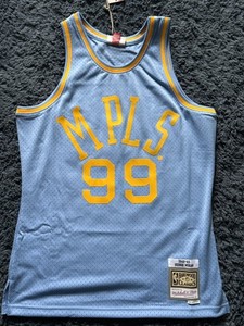 Minneapolis Lakers Jersey | eBay
