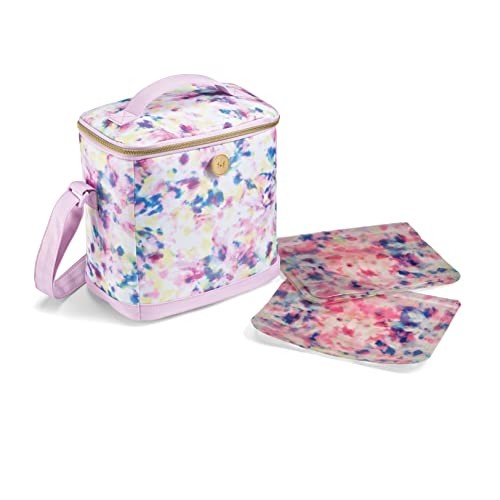 СУМКА FIT-FRESH 2848KFFSC3037 TIE DIE MULTI CYPRESS BAG 5590₽