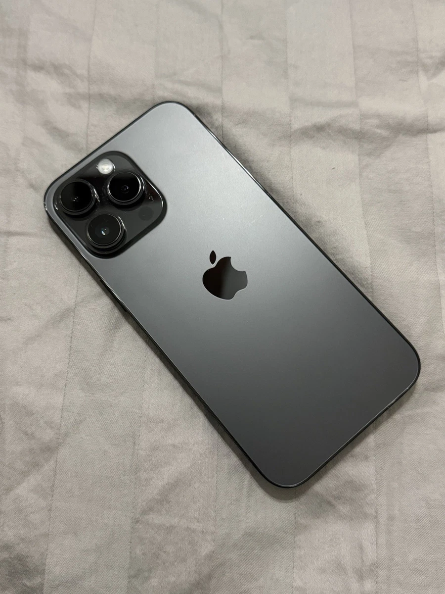 25+ Apple iPhone 14 Pro Max 128GB for sale | Updated Oct 2026