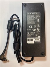 12 V AC-DC Adapter für 7,5 A Drobo 4-Bay DAS Speichergerät DRO4D-D FireWire 800