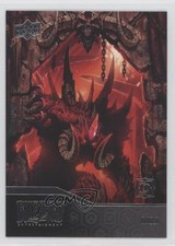 2023 Upper Deck Blizzard Legacy Collection Diablo #28 07mp