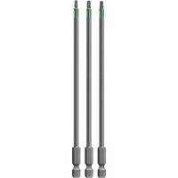 3Er Multipack Kwb 123343 Sechsrund-Bit 3 St.