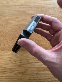 RED ARREMER II 2 JPN Nintendo NES FC Capcom Game Famicom Cart Ghost N Goblins