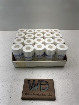 FLOW PRO MELT BLOWN FILTER FPMB5-5 Lot Of 20