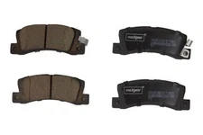 Genuine Maxgear Brake Pad Set Disc Brake 19-1159 for Lexus Toyota