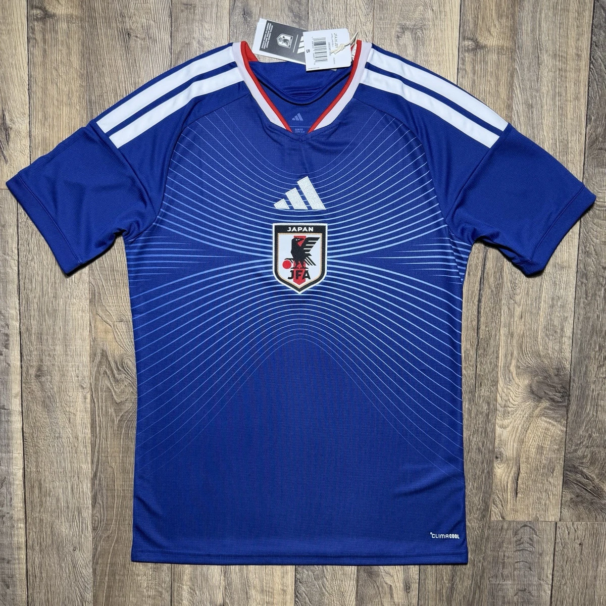 ウェア Japan National Team Soccer Jersey NWT japan national team soccer jersey products for sale | eBay